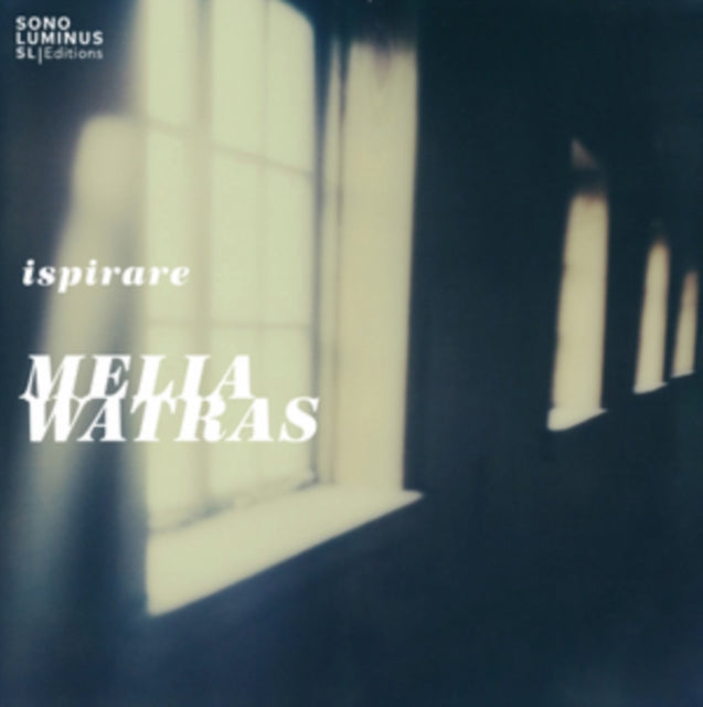 Mella Watras: Ispirare