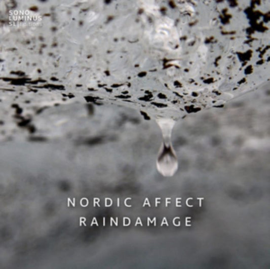 Nordic Affect: Raindamage