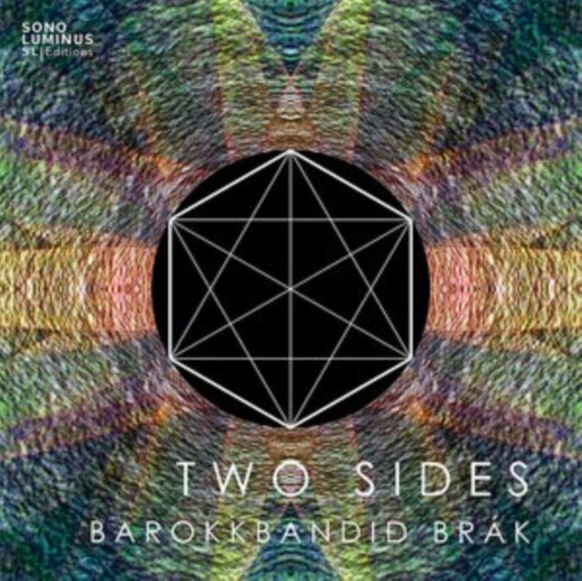 Barokkbandid Brák: Two Sides