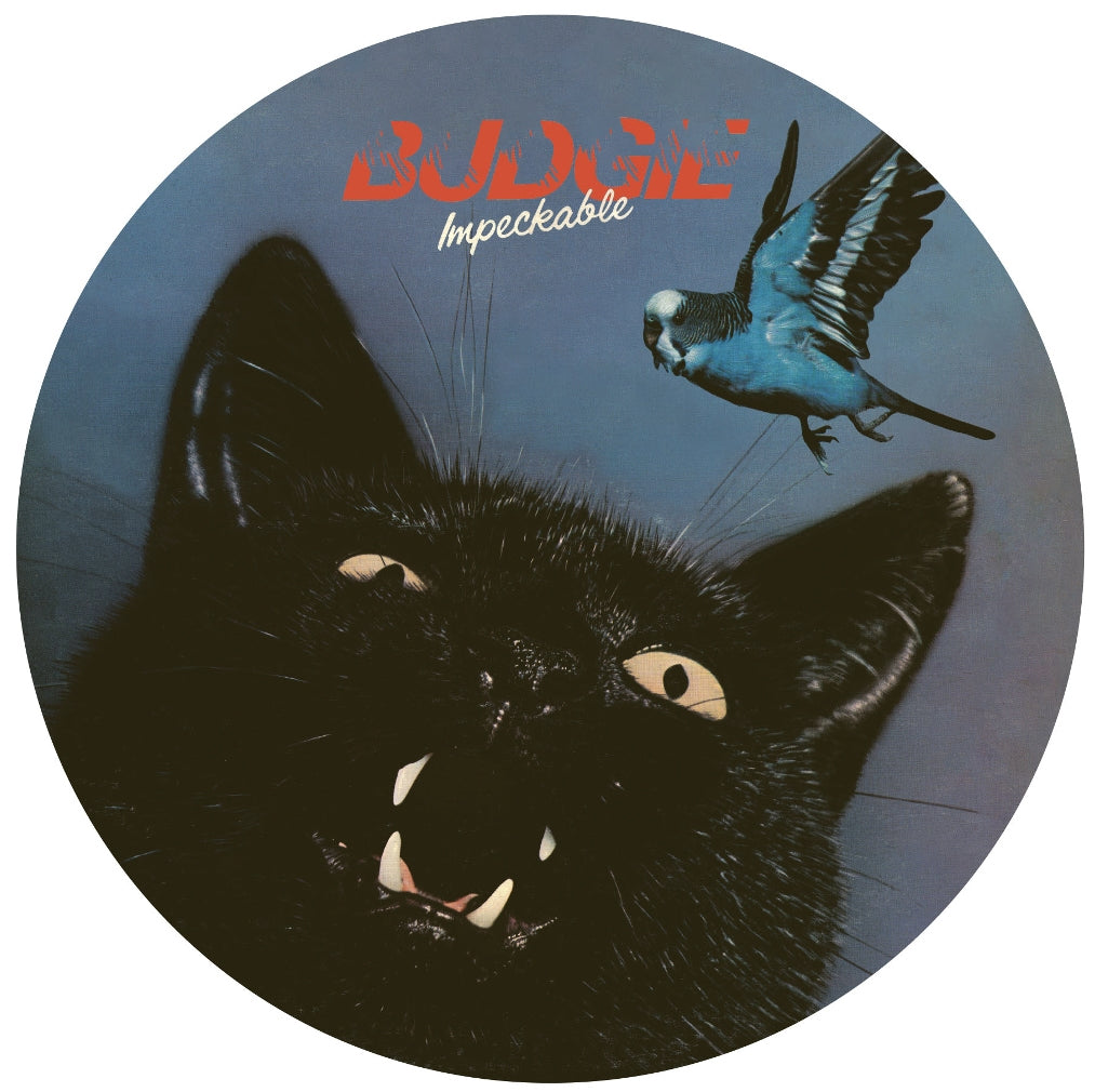 Impeckable (Picture Disc)