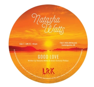 Good Love/Feels Like Sunshine
