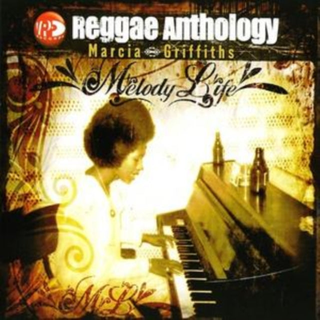 Melody Life - Reggae Anthology