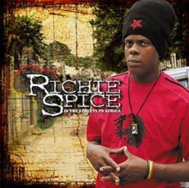 In the Street of America [cd + Dvd]