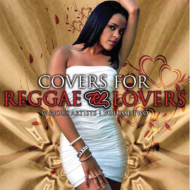 Covers for Reggae Lovers