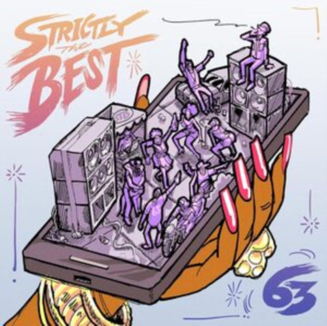 Strictly the Best Vol. 63