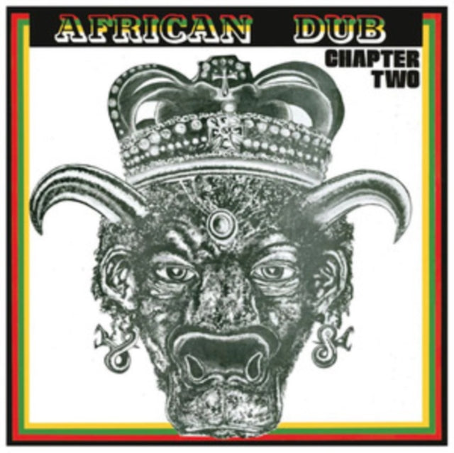 African Dub Chapter 2