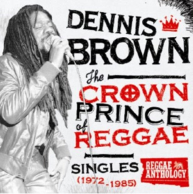 The Crown Prince of Reggae