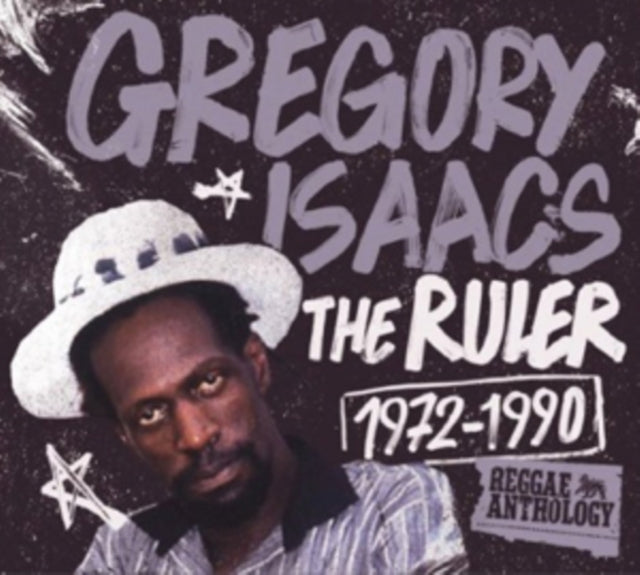 The Ruler 1972-1990