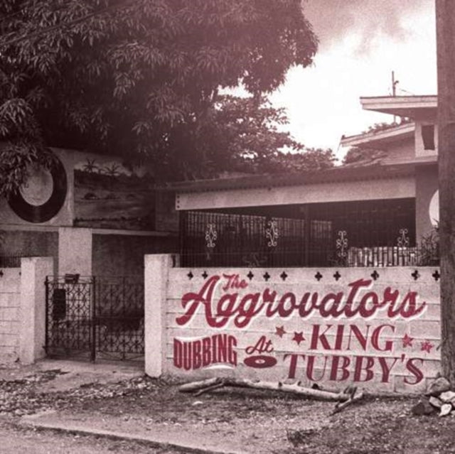 Dubbing at King Tubby's