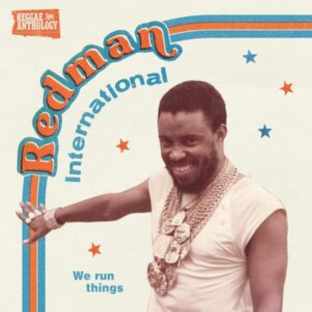 Redman International