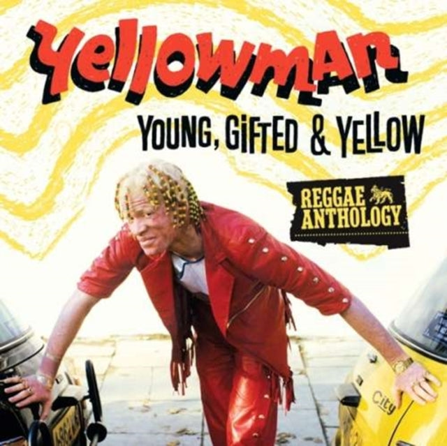 Young, Gifted & Yellow