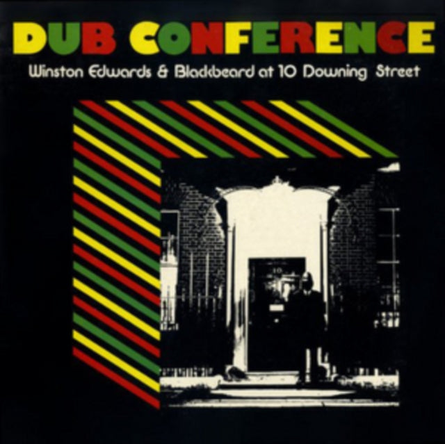 Dub Conference