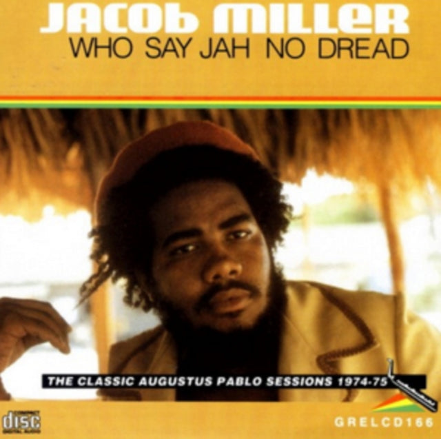 Who Say Jah No Dread