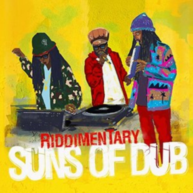 Riddimentary