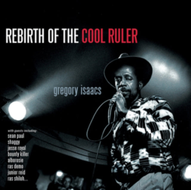 Rebirth of the Cool Ruler