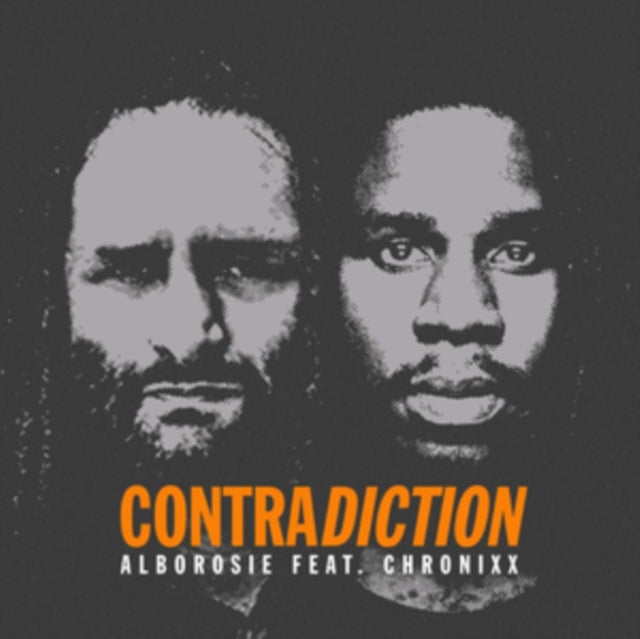 Contradiction (Feat. Chronixx)