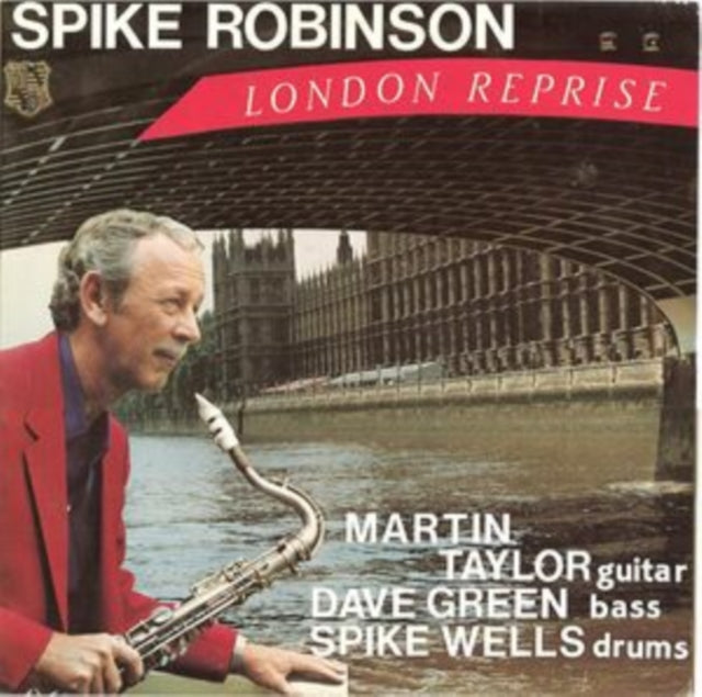 London Reprise
