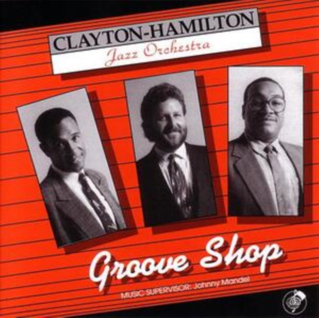 Groove Shop