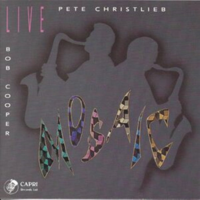 Live Mosaic