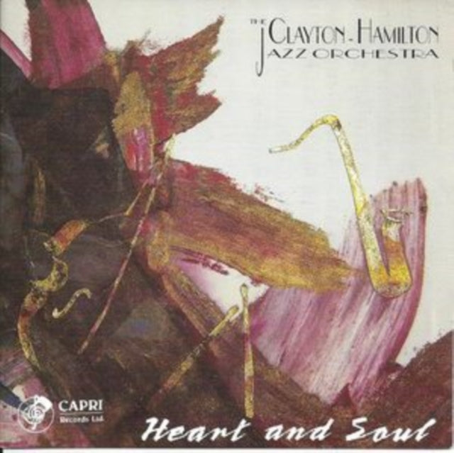 Heart and Soul