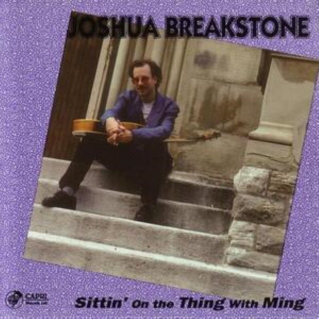 Sittin' On the Thing With Ming