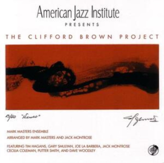 The Clifford Brown Project