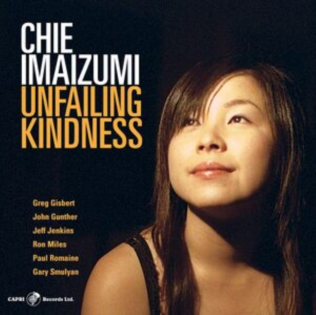 Unfailing Kindness