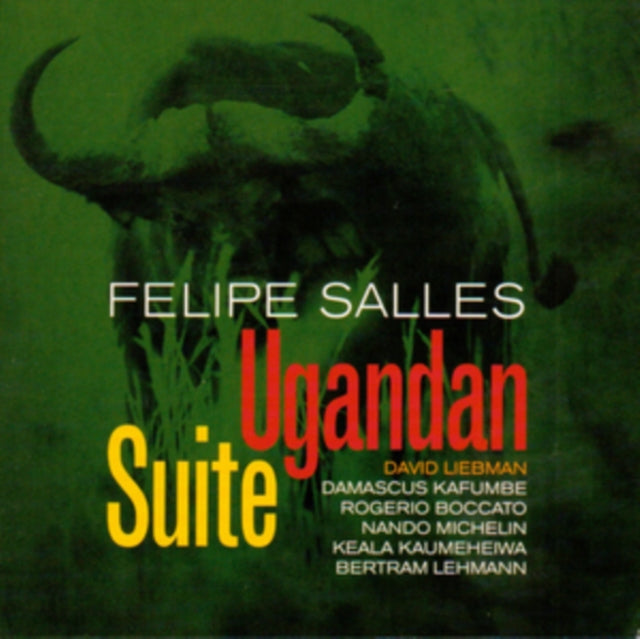 Ugandan suite