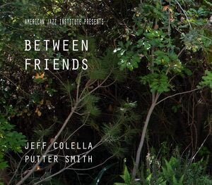 Between friends