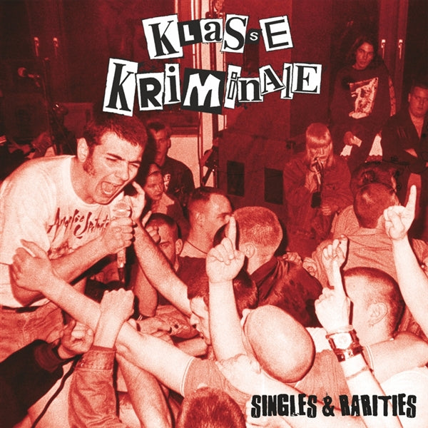 Singles & Rarities