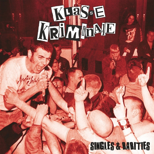 Singles & Rarities