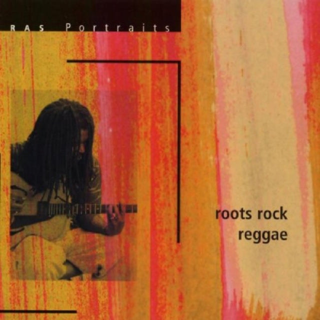Portraits: Roots Rock Reggae