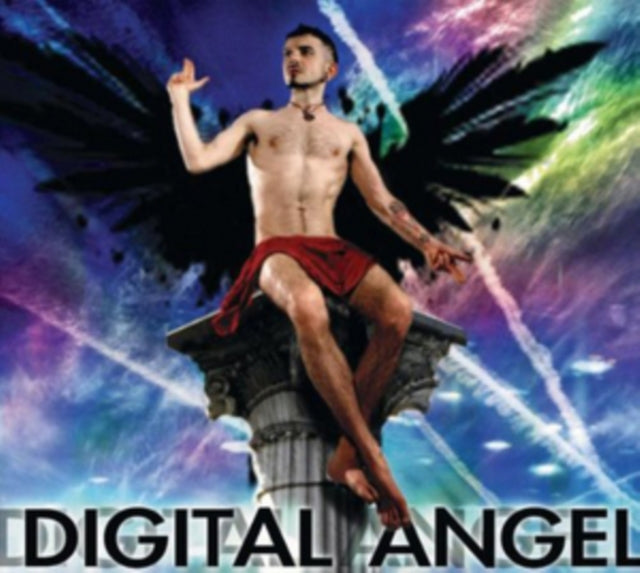 Digital Angel