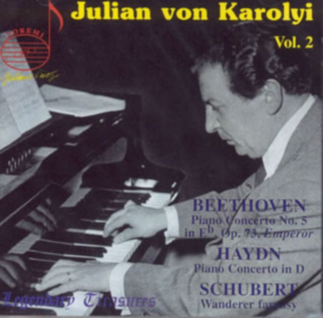 Julian Von Karolyi
