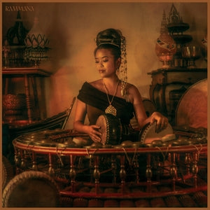 Rammana (Deluxe)