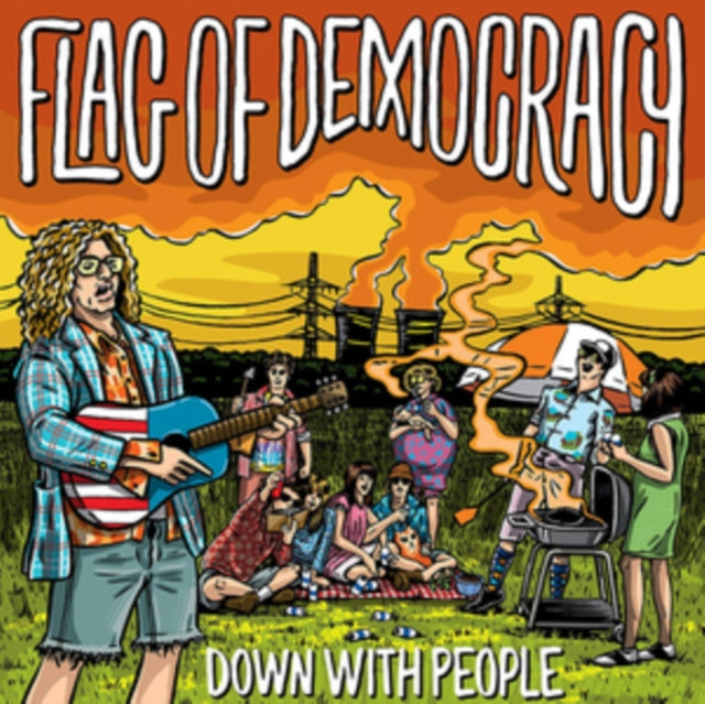 Down With People & Schneller!