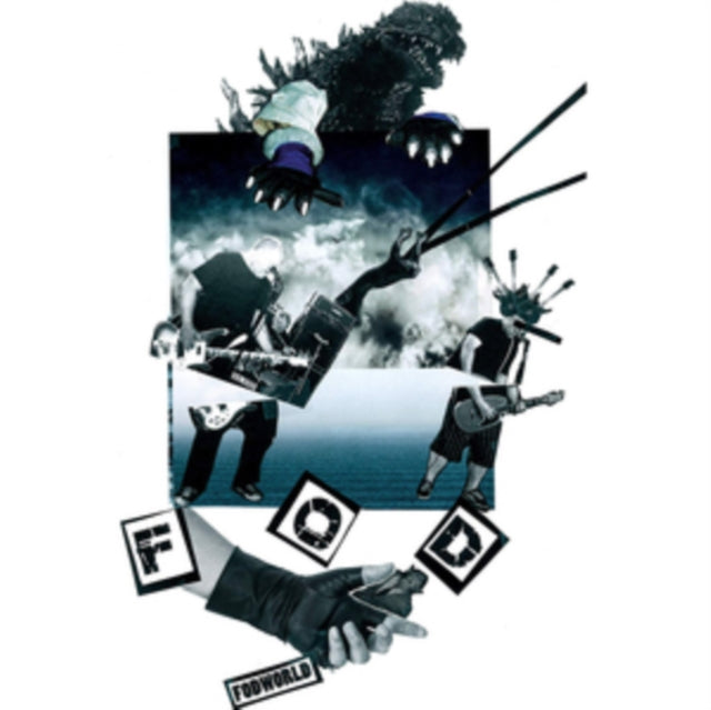 Fodworld