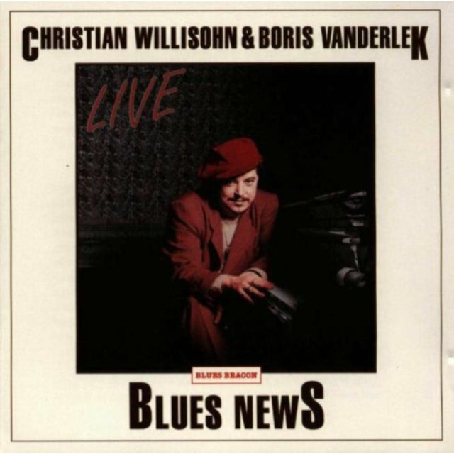 Blues News