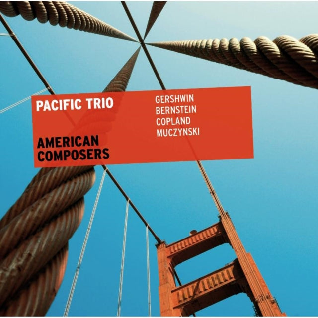 American Composers
