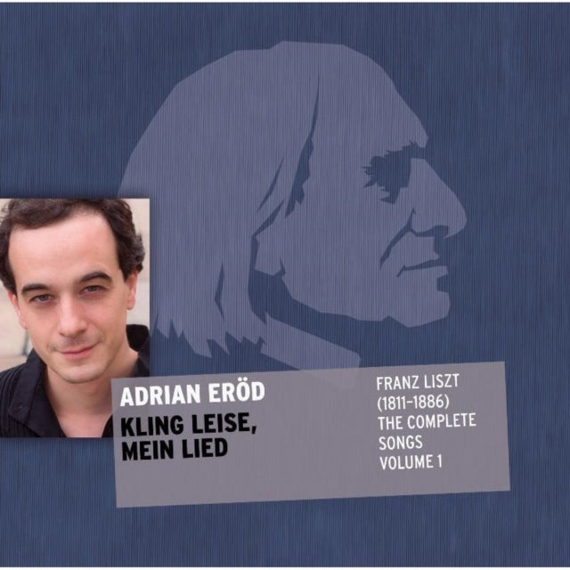 Franz Liszt: The Complete Songs