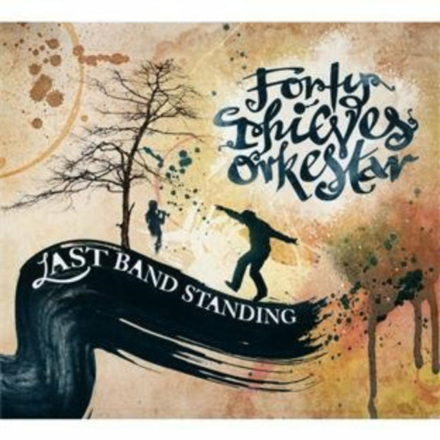 Last Band Standing