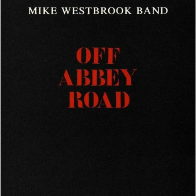 Off Abbey Road