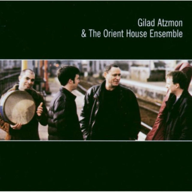Gilad Atzmon & the Orient House Ensemble