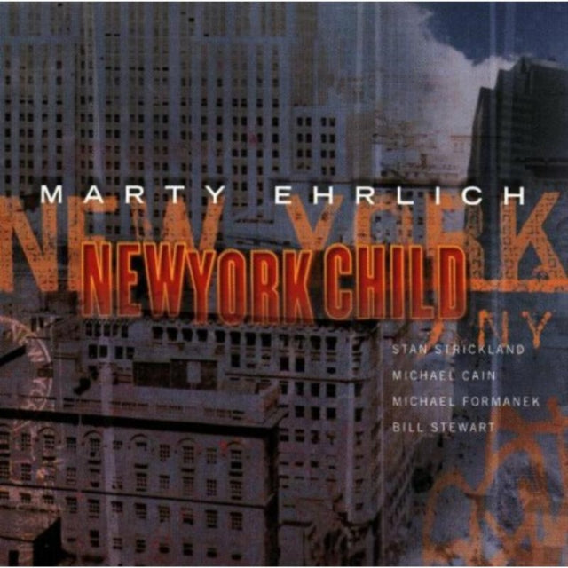 New York Child