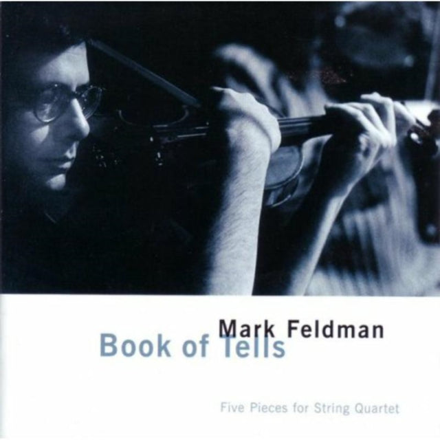 The Book of Tells