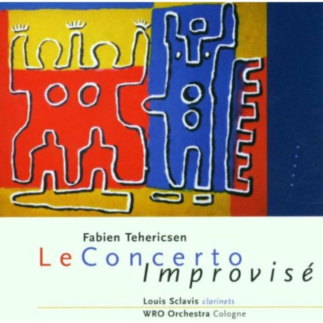 Le Concerto Improvise