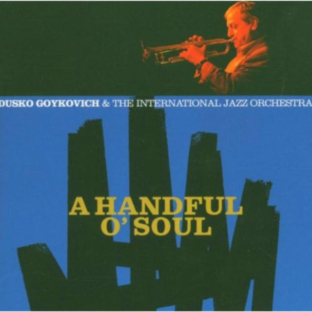 A Handful O' Soul