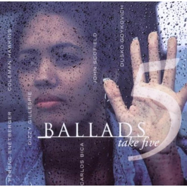 Ballads 5