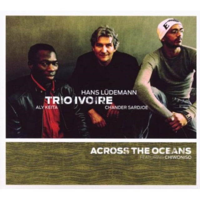 Across the Oceans