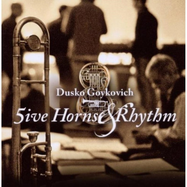 5 Horns and Rhythm Unit